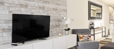 TV connectée