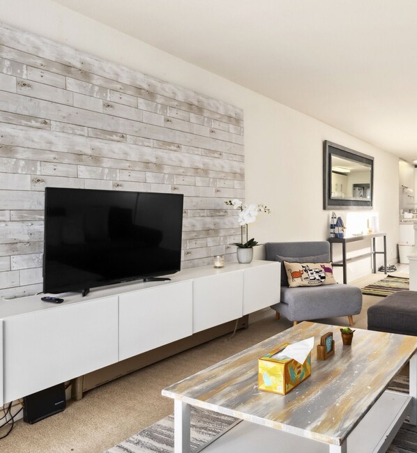 Smart TV
