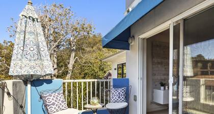 Welcome to Capitola Sands