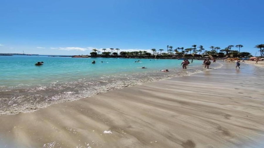 Apartment in Maspalomas Near the Beach