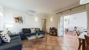 Living room - Apartment in Maspalomas Near the Beach (San Bartolomé de Tirajana)