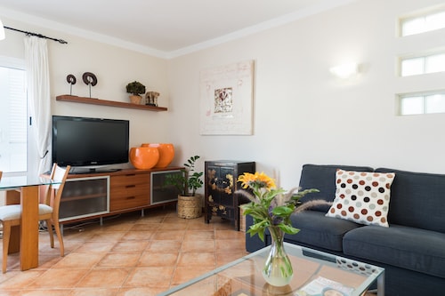 Apartment in Maspalomas Near the Beach