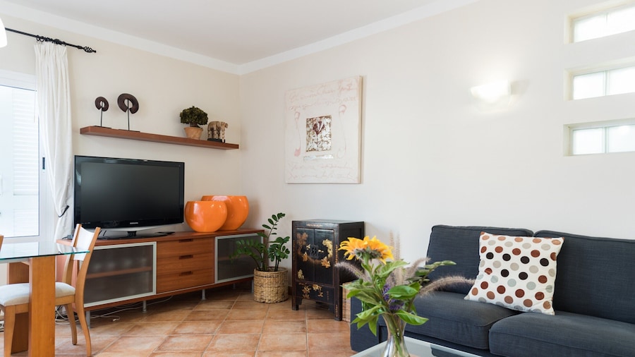 Apartment in Maspalomas Near the Beach