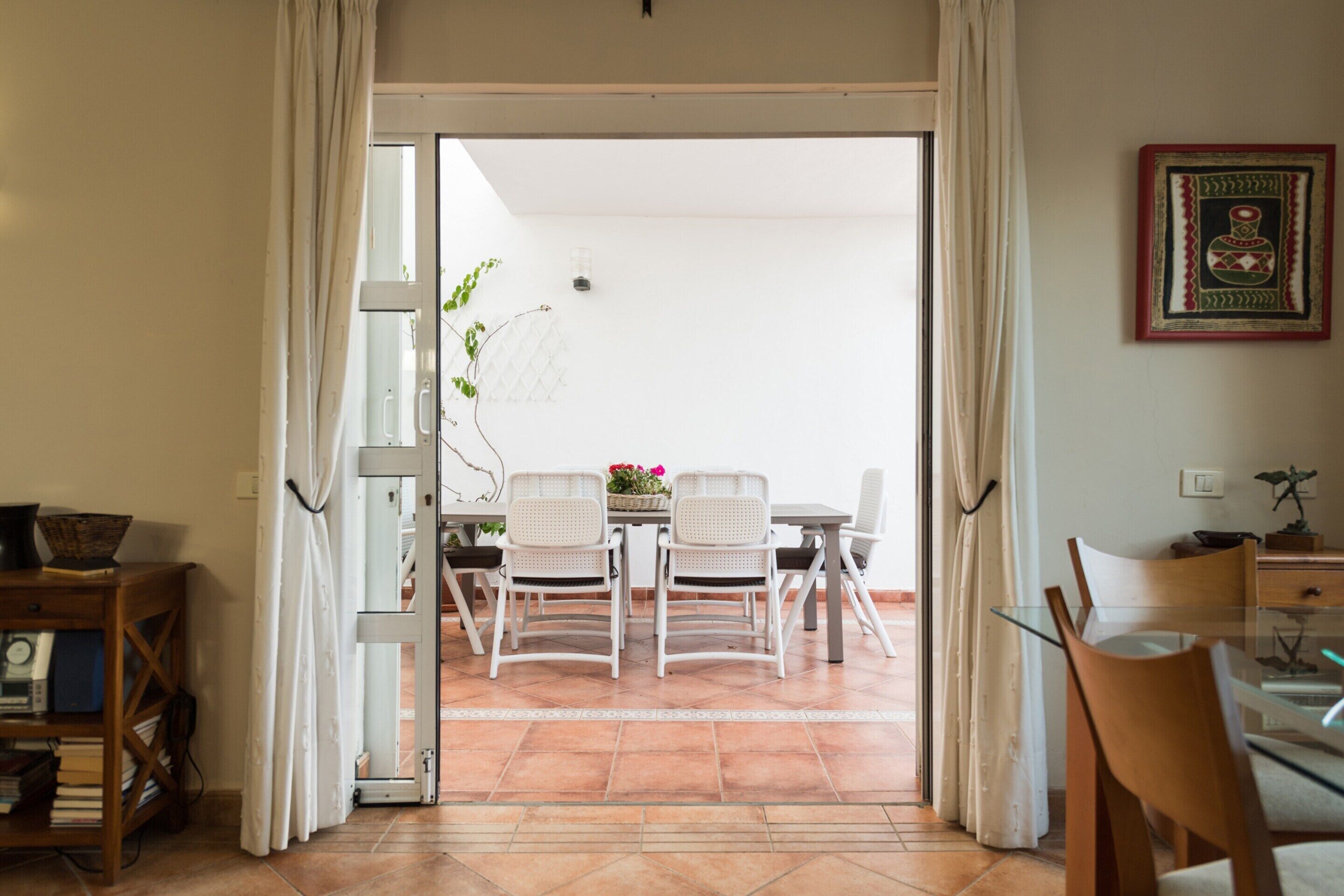 Ferienhaus | Speisen