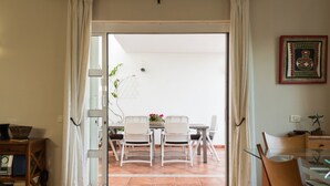 Dining - Apartment in Maspalomas Near the Beach (San Bartolomé de Tirajana)