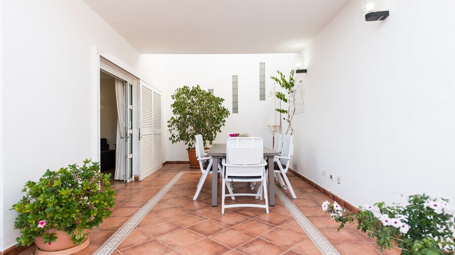 Apartment in Maspalomas Near the Beach