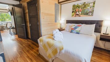 2 habitaciones y wifi