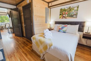 2 habitaciones y wifi