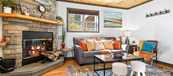 Gooseberry Trailside Suites | Knife River Suite