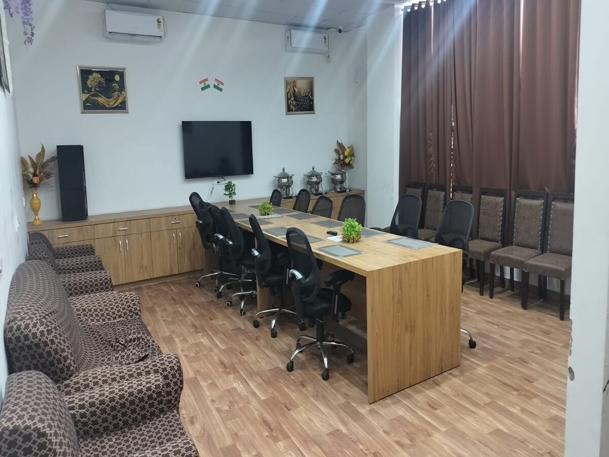 مطعم
