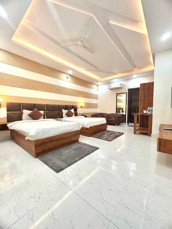 Exterior - Hotel Green Plaza (Sonepat)