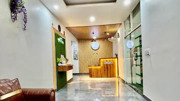 Ingresso interno