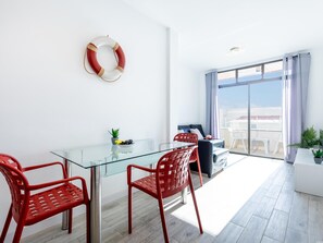 Interior - Vista Bella 1, Las vistas beach, wifi (Los Cristianos)