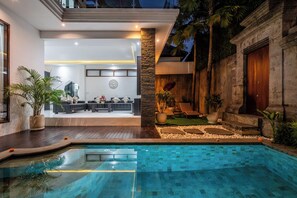 Pool - Villa Shinta (by JB Villas) (Bali)