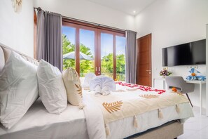 3 Schlafzimmer, Bügeleisen/Bügelbrett, WLAN, Bettwäsche