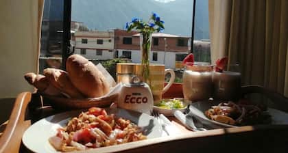 Hostal Dulzura