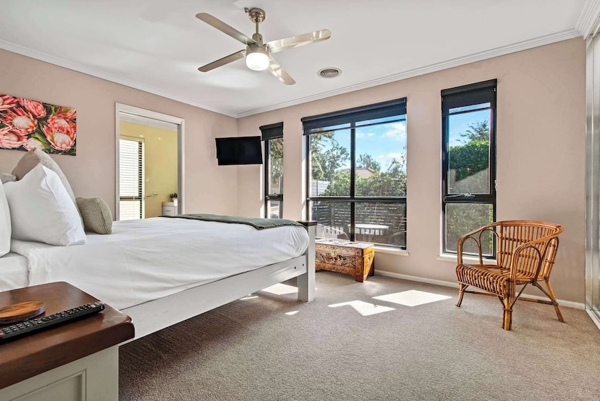 Galing Place - Close To Cbd, Pet Friendly - Wagga Wagga