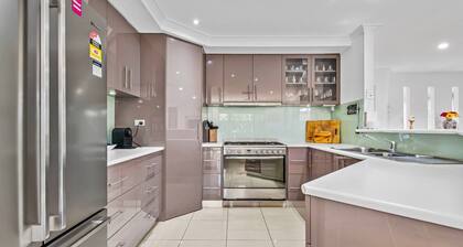 Galing Place - Close to CBD, Pet Friendly