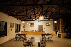 Restaurant - Aatman Forest Resort (Talala)
