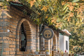 Exterior - Aatman Forest Resort (Talala)