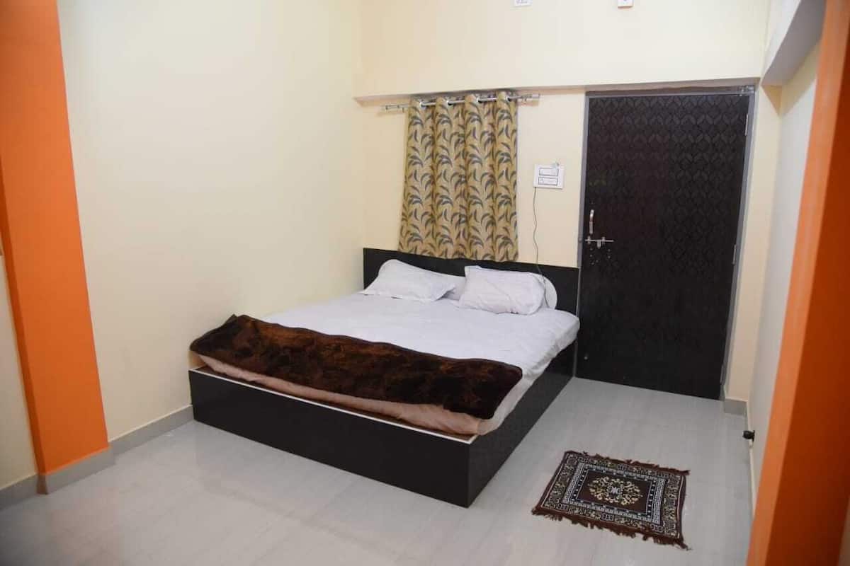 Standaard kamer | Extra bedden, gratis wifi, beddengoed