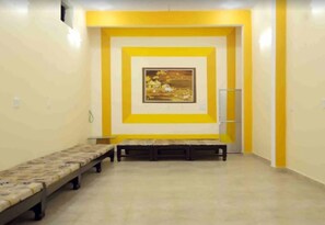 Banquet hall - Hotel Vijay Grand By GRB (Dindori)