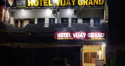Hotel Vijay Grand By GRB