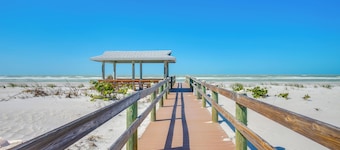 Little Gasparilla Island Escape on Private Island!
