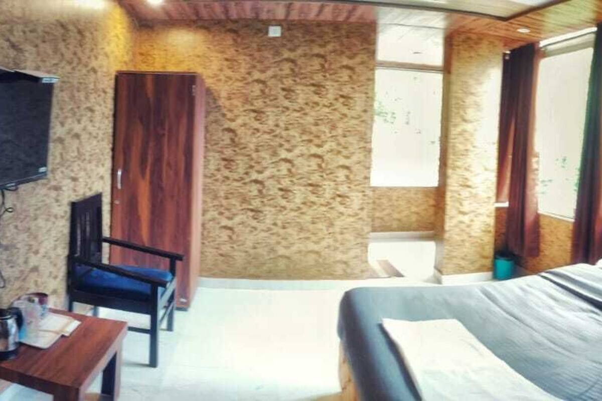 Suite, pemandangan lembah | Wi-Fi gratis