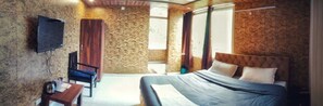 Suite, Valley View | Wi-fi percuma 