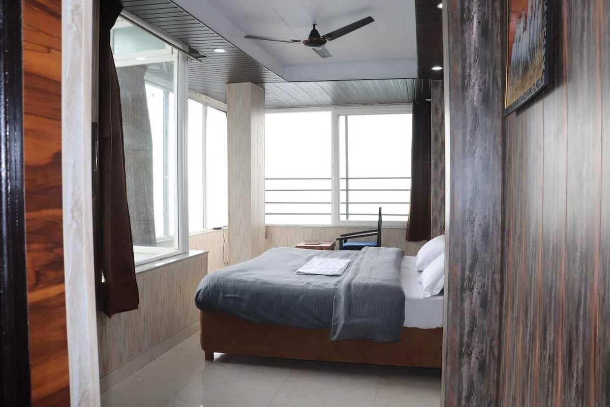 Kamar Double Deluks | Wi-Fi gratis