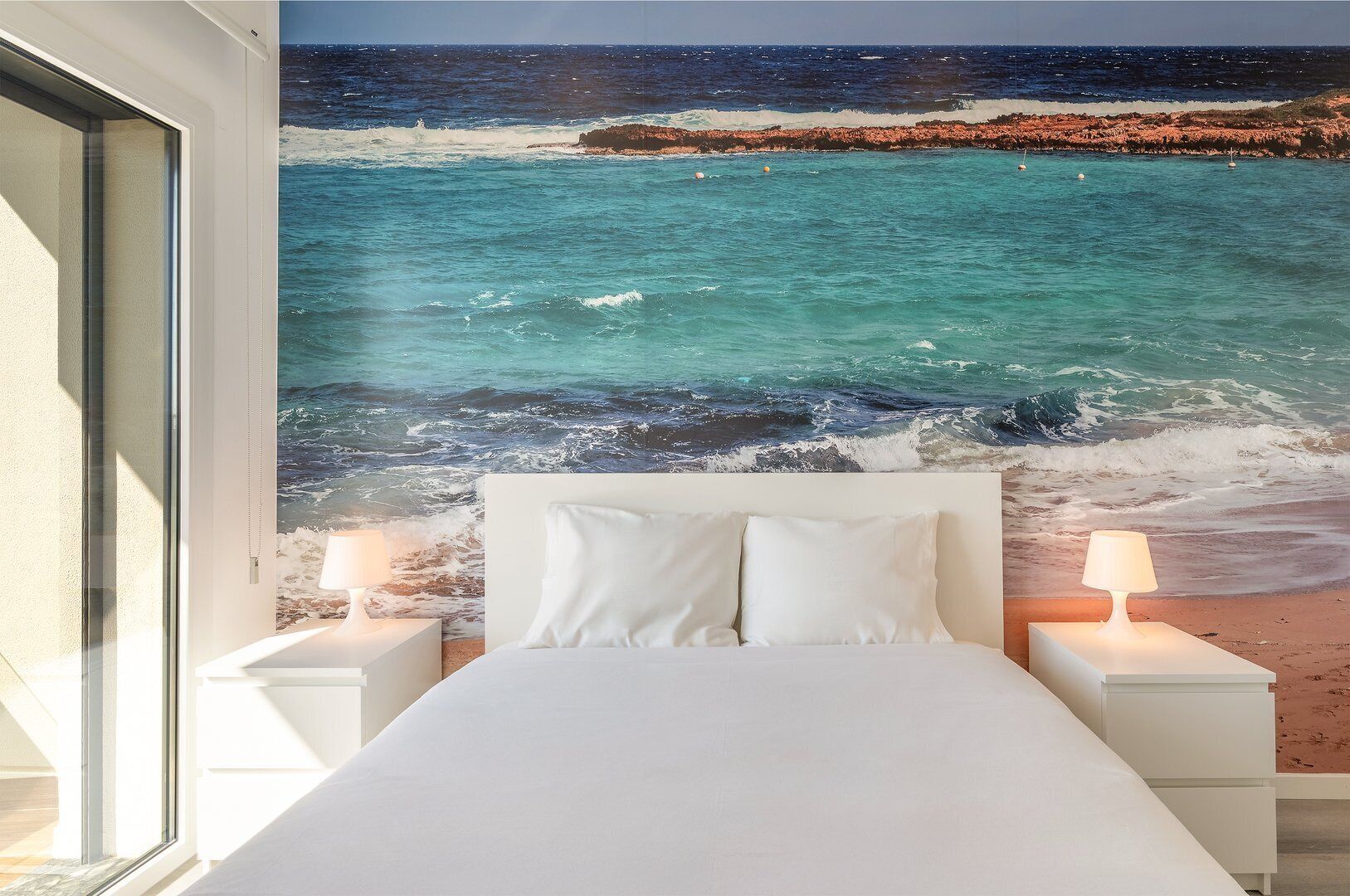 Fer et planche à repasser, accès Internet, draps fournis