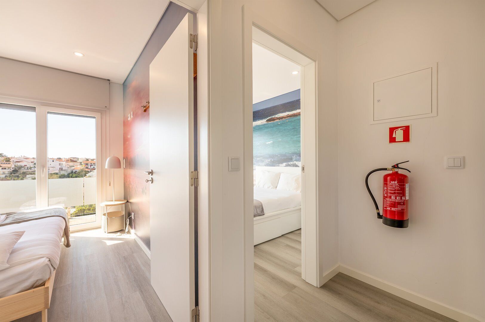 Ferro/asse da stiro, accesso a Internet, lenzuola