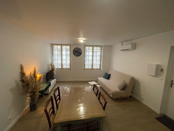 Téléviseur connecté