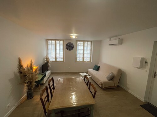 Ronsard along the Loir