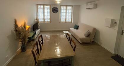 Ronsard along the Loir