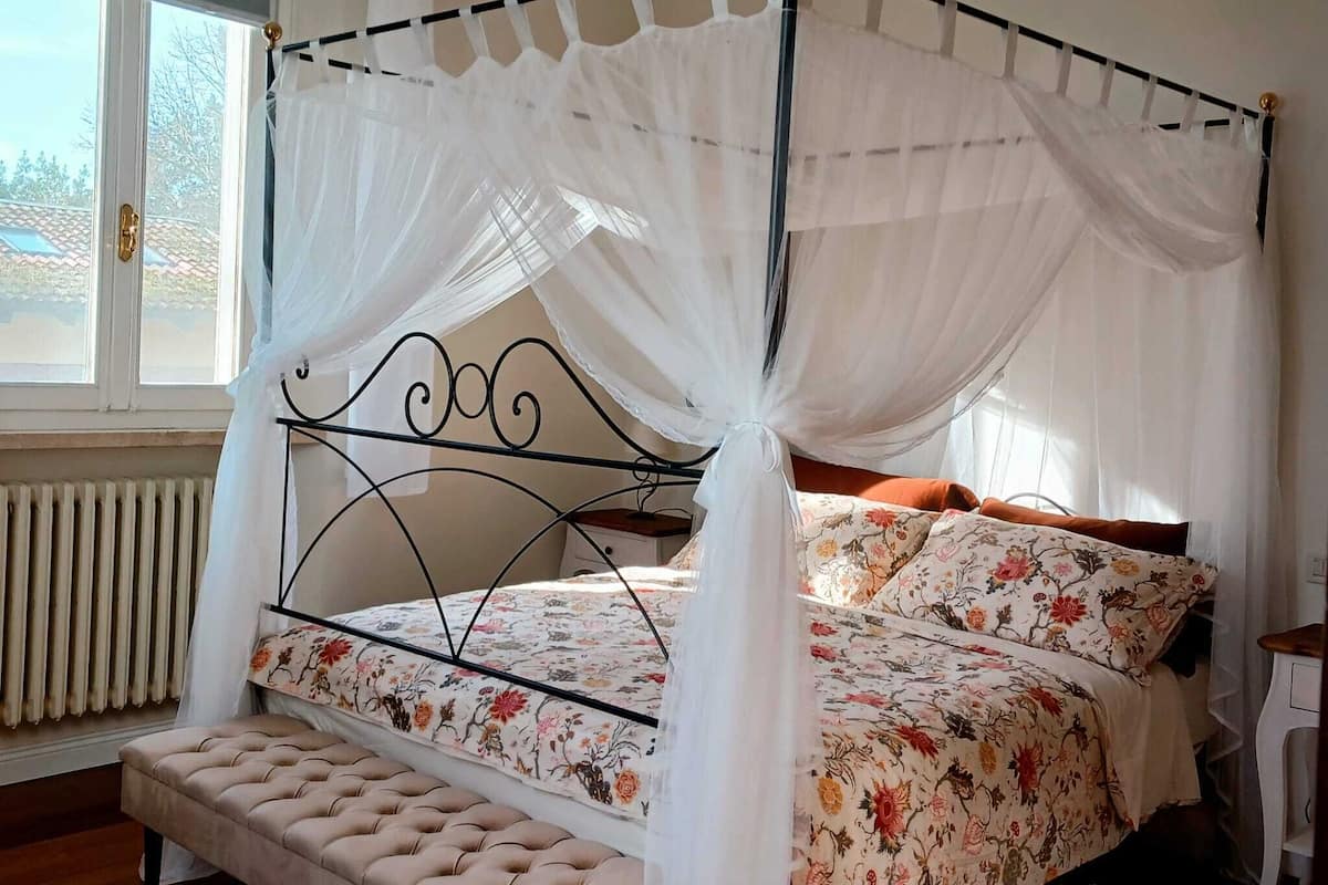 Superior Double Room, Non Smoking, Pool View