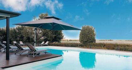 Tuscany Garden Inn