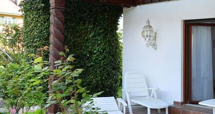 Cozy vacation home between the Kaiser Mountains and many beautiful lakes!