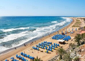 Bungalow | View from property - Bungalow Near Yumbo & Playa del Ingles Beach (San Bartolomé de Tirajana)