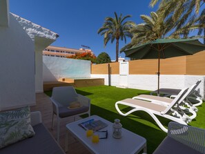 Bungalow | Khuôn viên nơi lưu trú