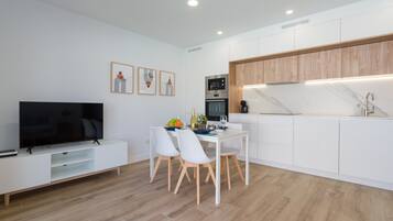 Bungalow | Private kitchen