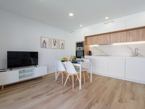 Bungalow | Eget kök