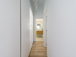 Bungalow | Interieur