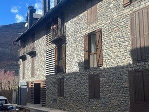 Exterieur