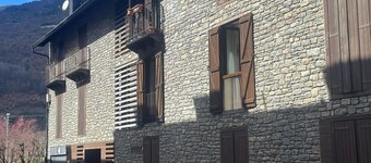 Winahost Temporary Apartment Esterri d'Àneu