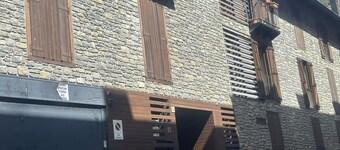 Winahost Temporary Apartment Esterri d'Àneu