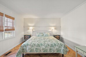 3 quartos, Wi-Fi, roupa de cama