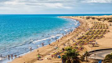 House | View from property