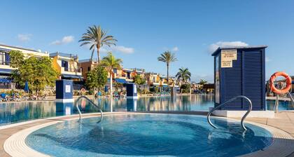 Duplex in Meloneras Near Maspalomas Beach